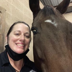 Meet your Posher, Deborah